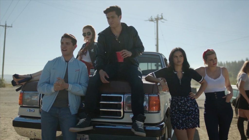 Riverdale Staffel 2 Folge 6 Stream