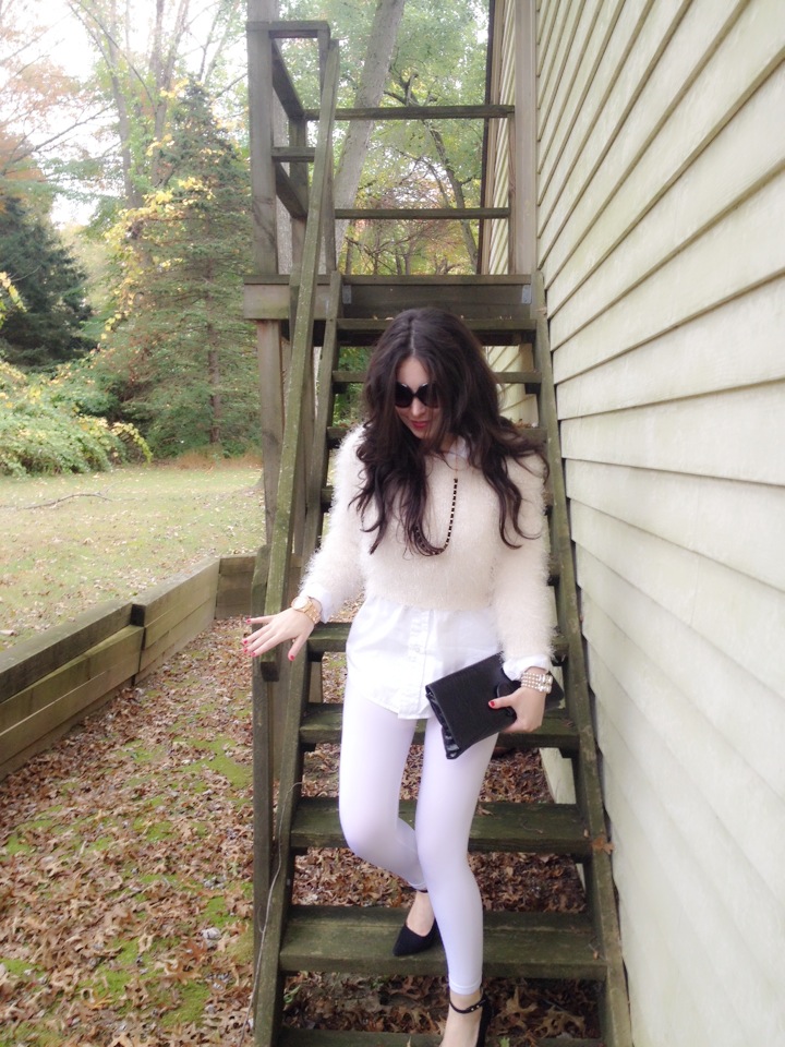 get it right, get it white