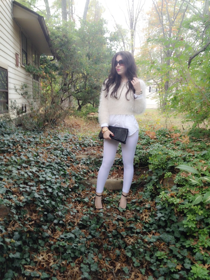 get it right, get it white