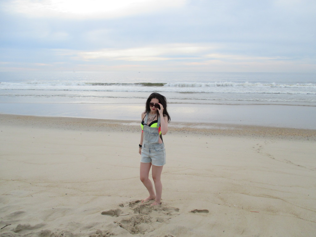 #MBFWSwim Resort '15