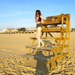 Swimsuit Styles That Are In For Summer