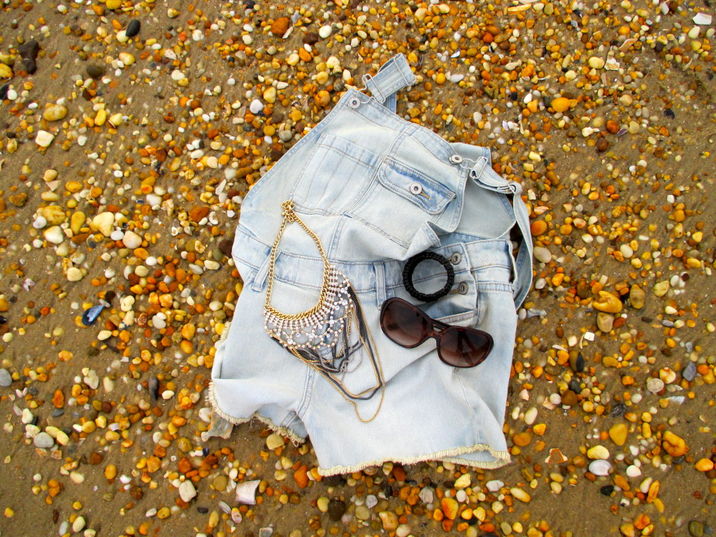 #MBFWSwim Resort '15