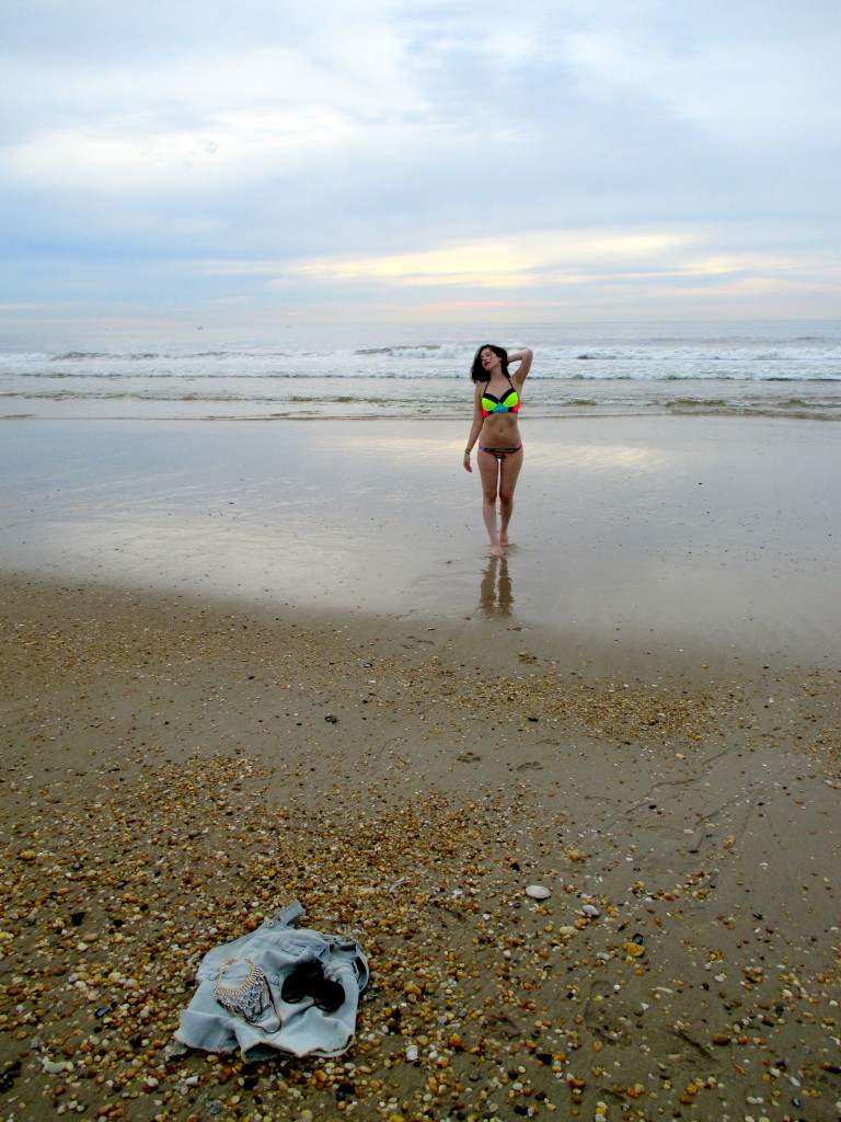 #MBFWSwim Resort '15