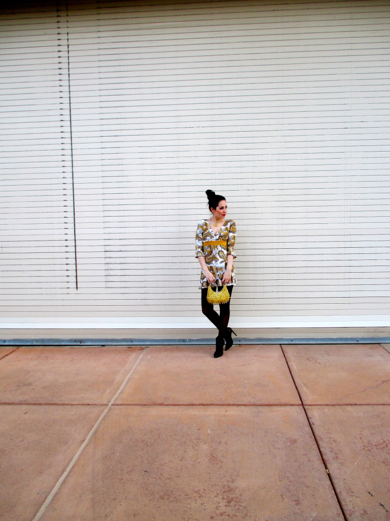 Retro Fashion Holiday Gifts