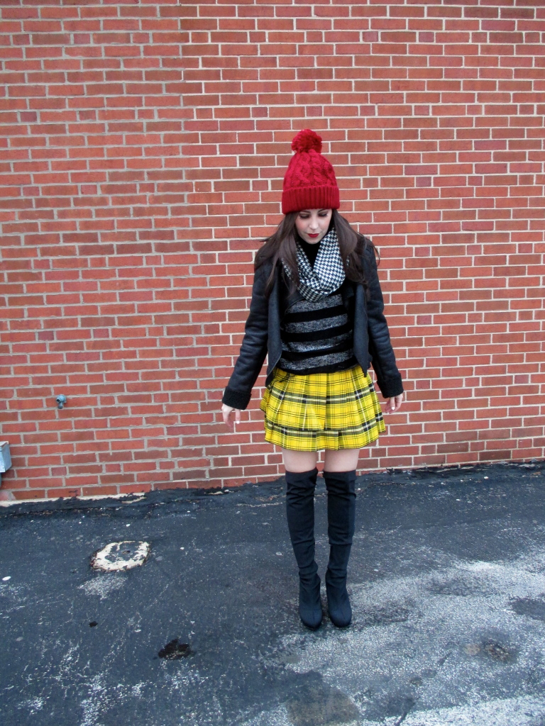 best winter hats and scarves