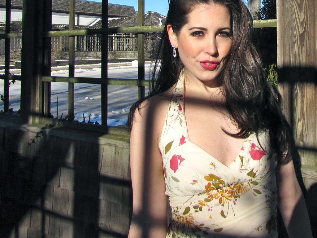 Oscars, red carpet, jtv, bella luce