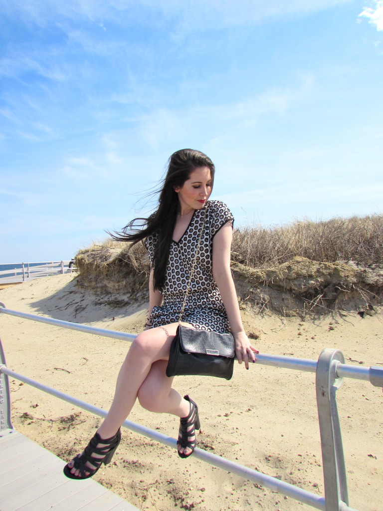 J.Crew Jenna Lyons design