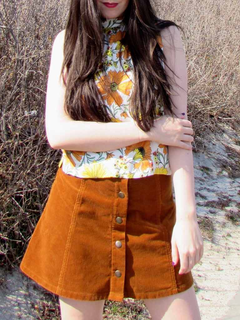 Topshop for Nordstrom