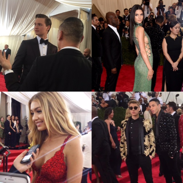 China: Through the Looking Glass