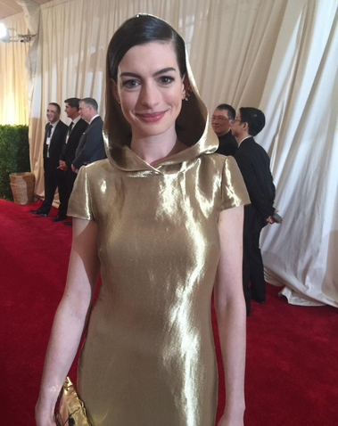 China: Through the Looking Glass