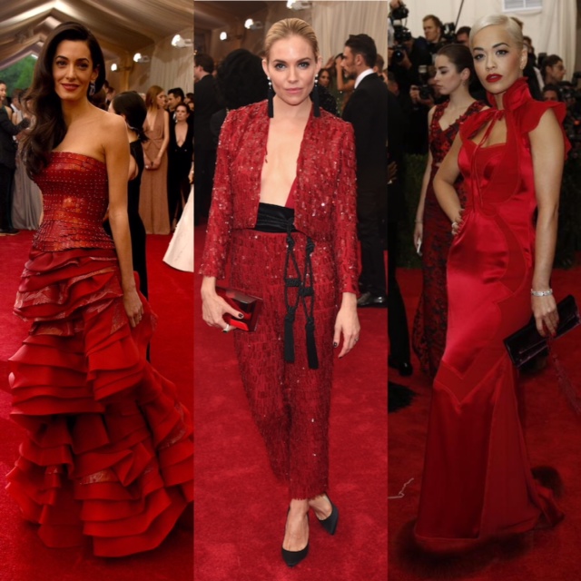 China: Through the Looking Glass