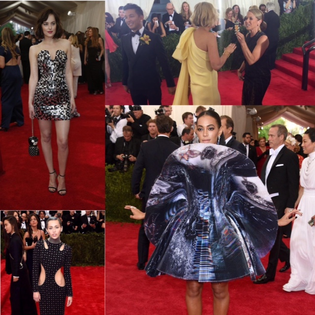 China: Through the Looking Glass