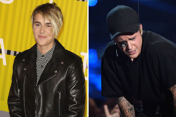 MTV VMAs: The West Wing