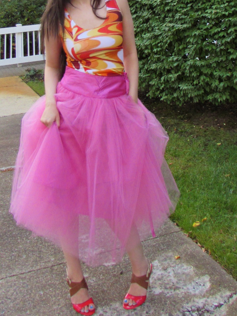 Wonderland, PINKCESS