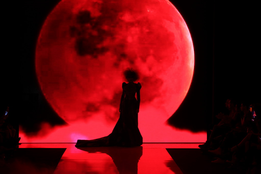 Art Hearts Fashion Redefines What the Runway Can & Should Be