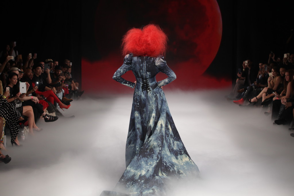 Art Hearts Fashion Redefines What the Runway Can & Should Be