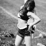 A Stranger Changed My Life