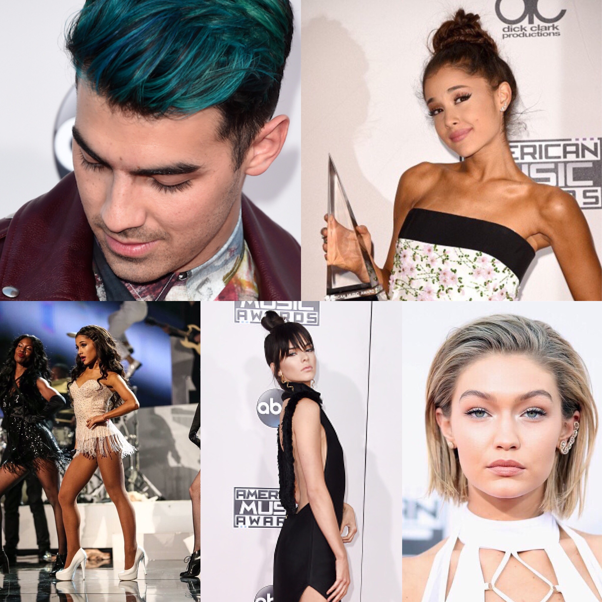 American Music Awards