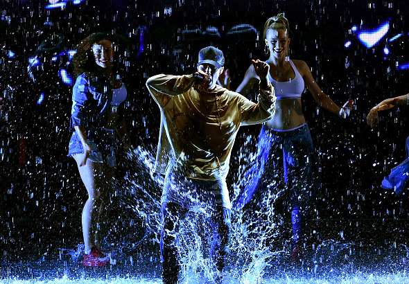 American Music Awards