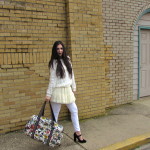 Meghan Lorine Sakroots