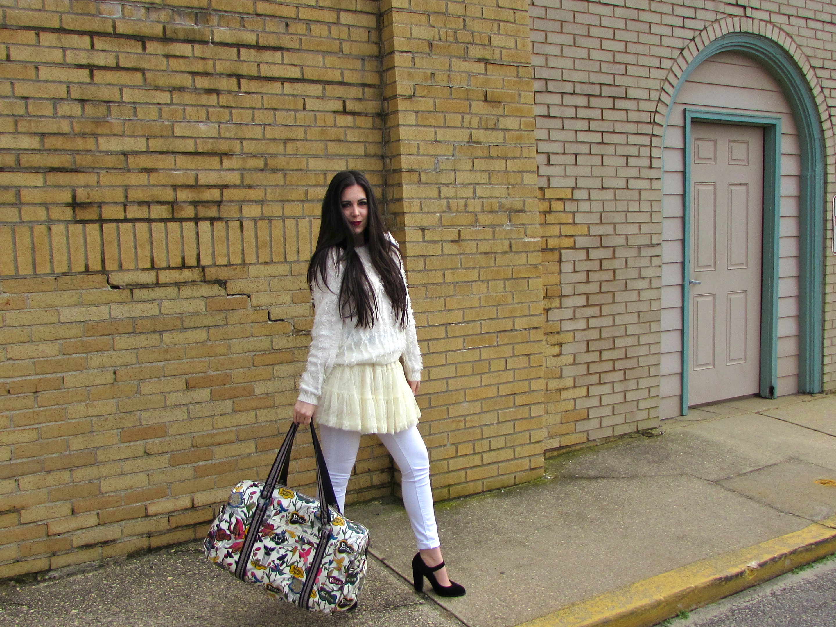 Meghan Lorine Sakroots