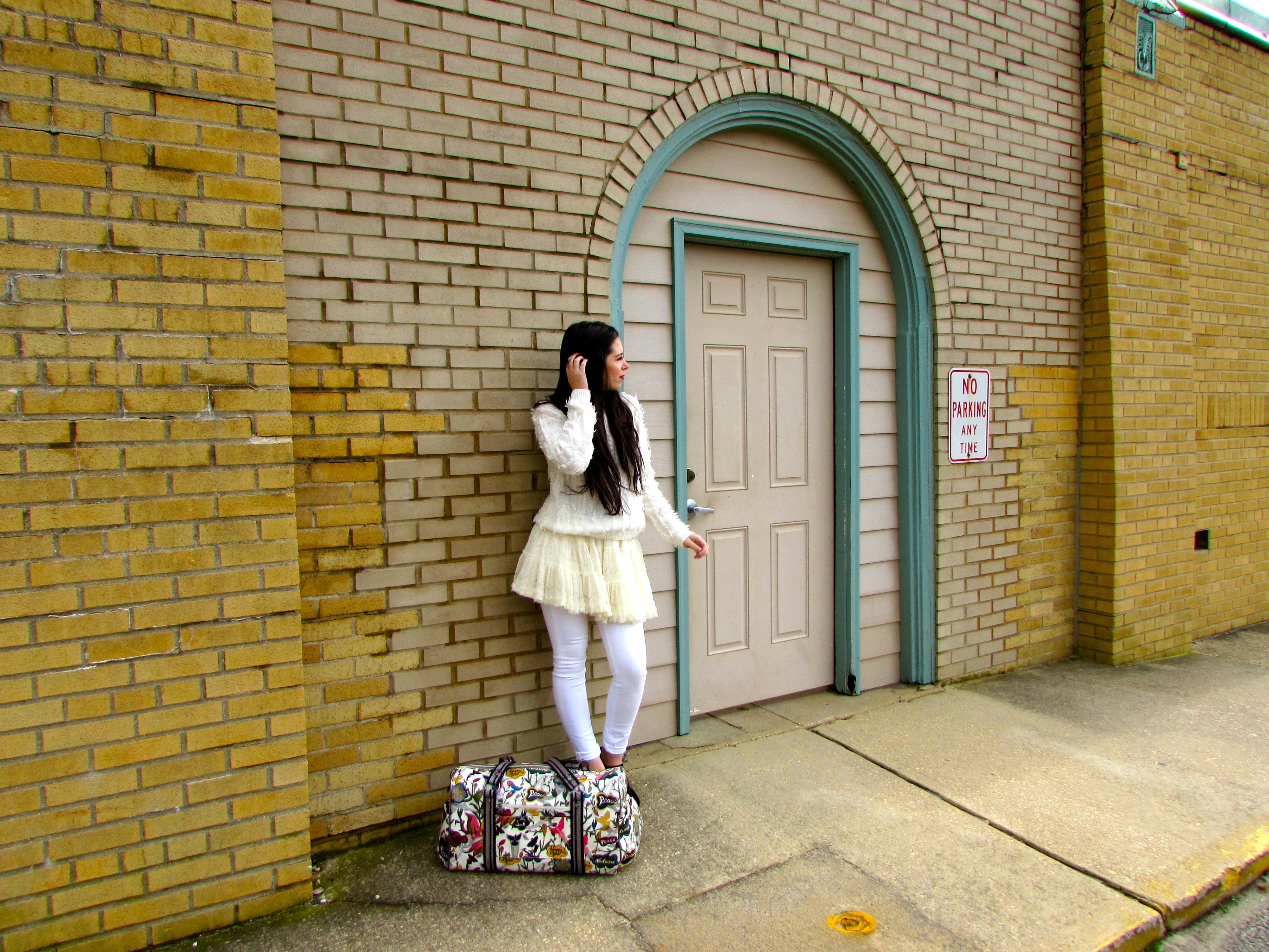 Meghan Lorine Sakroots