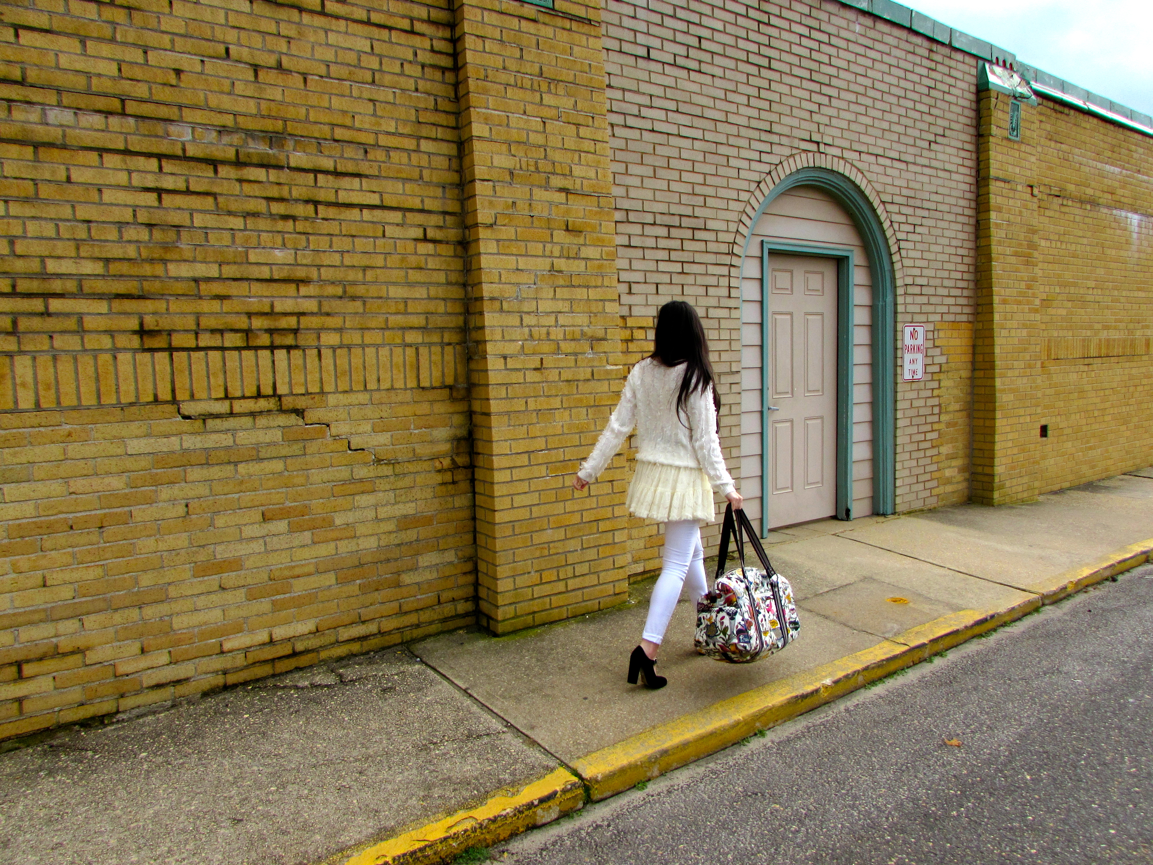 Travel with Sakroots