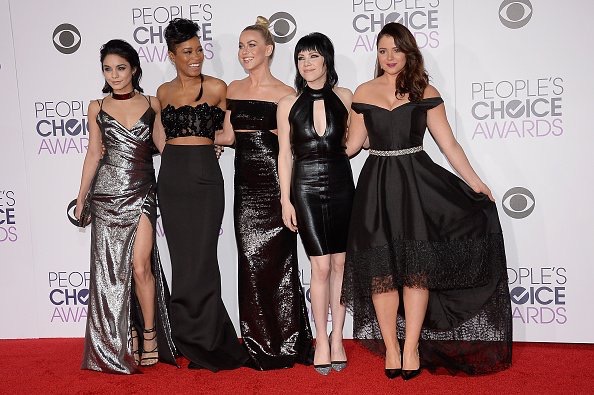 People's Choice Awards