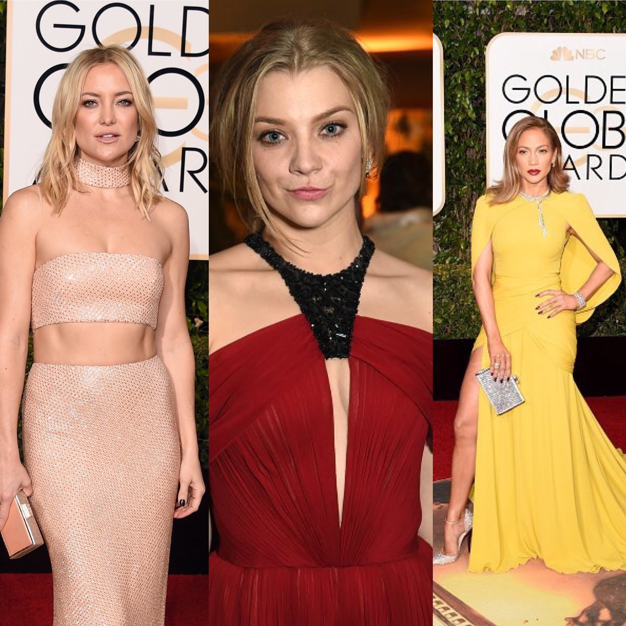 Golden Globes