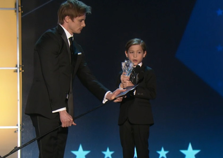 Critics Choice Awards