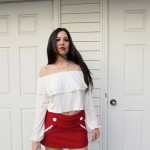 Meghan Lorine Eye Hate Heels