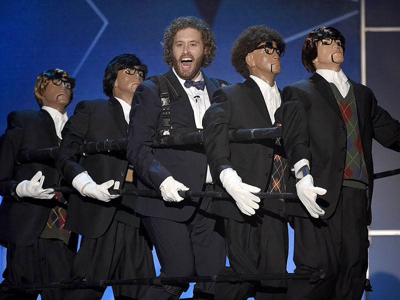 Critics Choice Awards