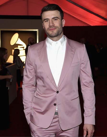 58th Annual GRAMMY Awards