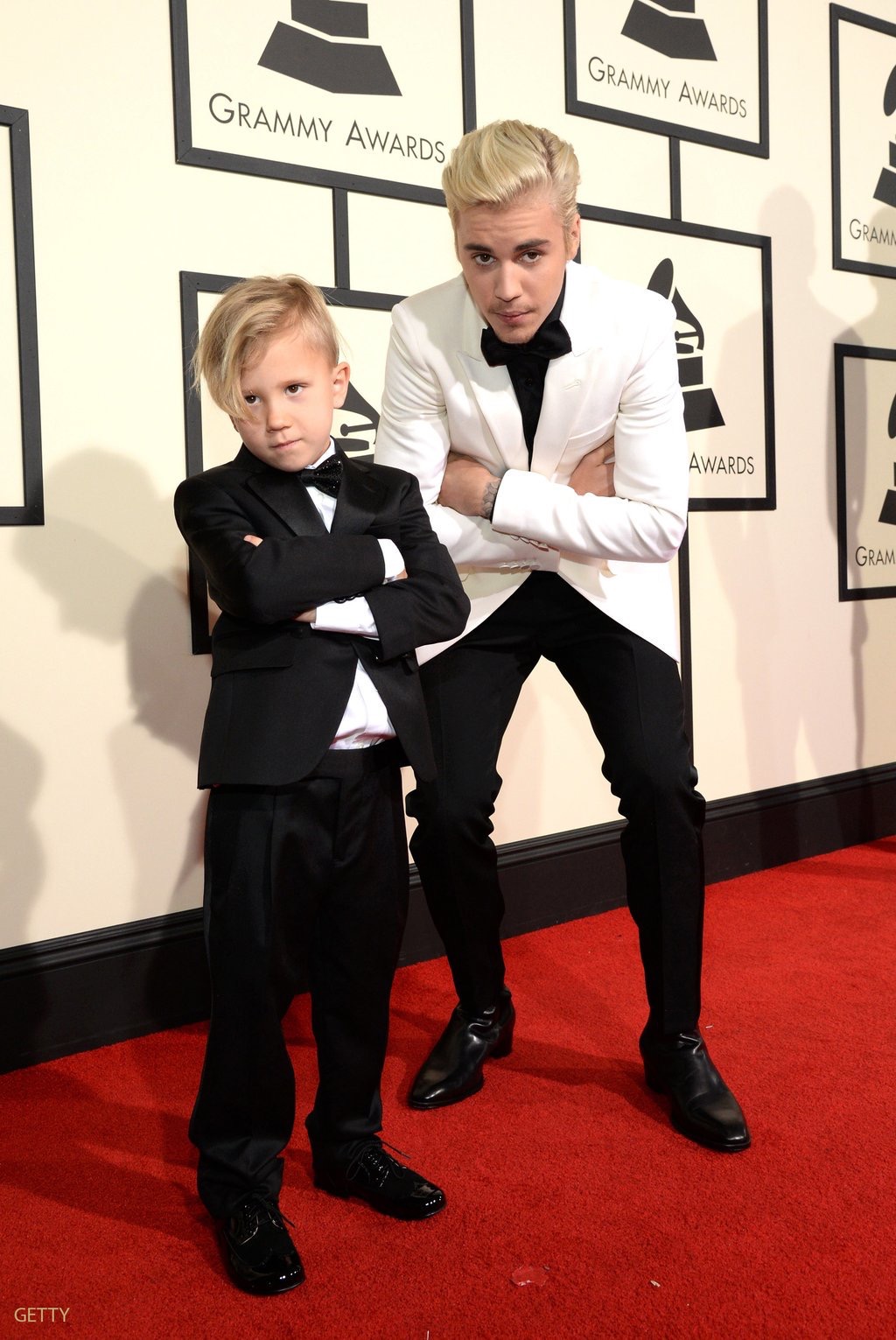 58th Annual GRAMMY Awards