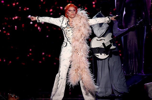 58th Annual GRAMMY Awards