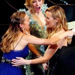 Oscars: We All Dream in Gold