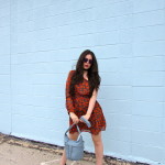 Meghan Lorine for the SAK