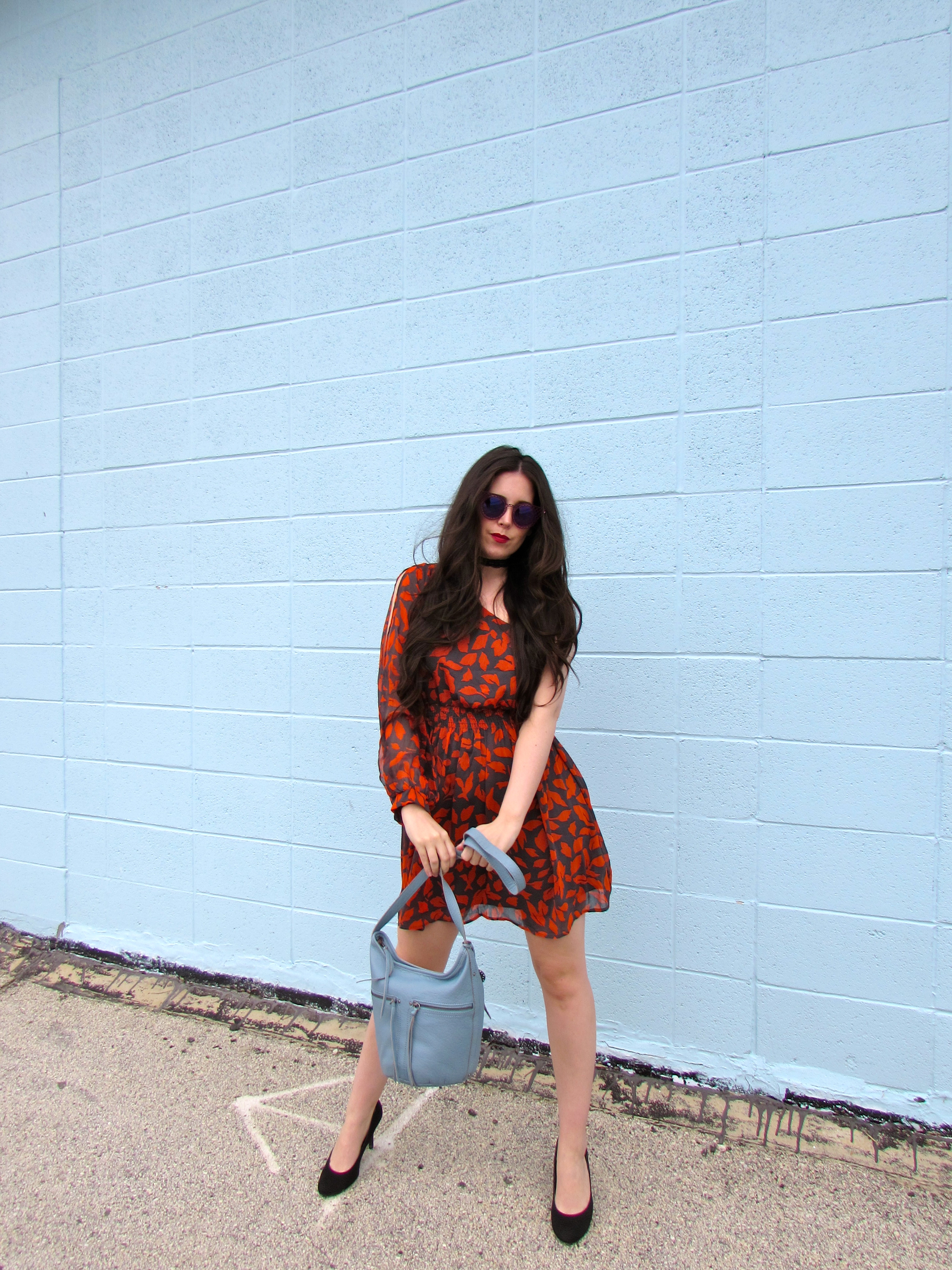 Meghan Lorine for the SAK