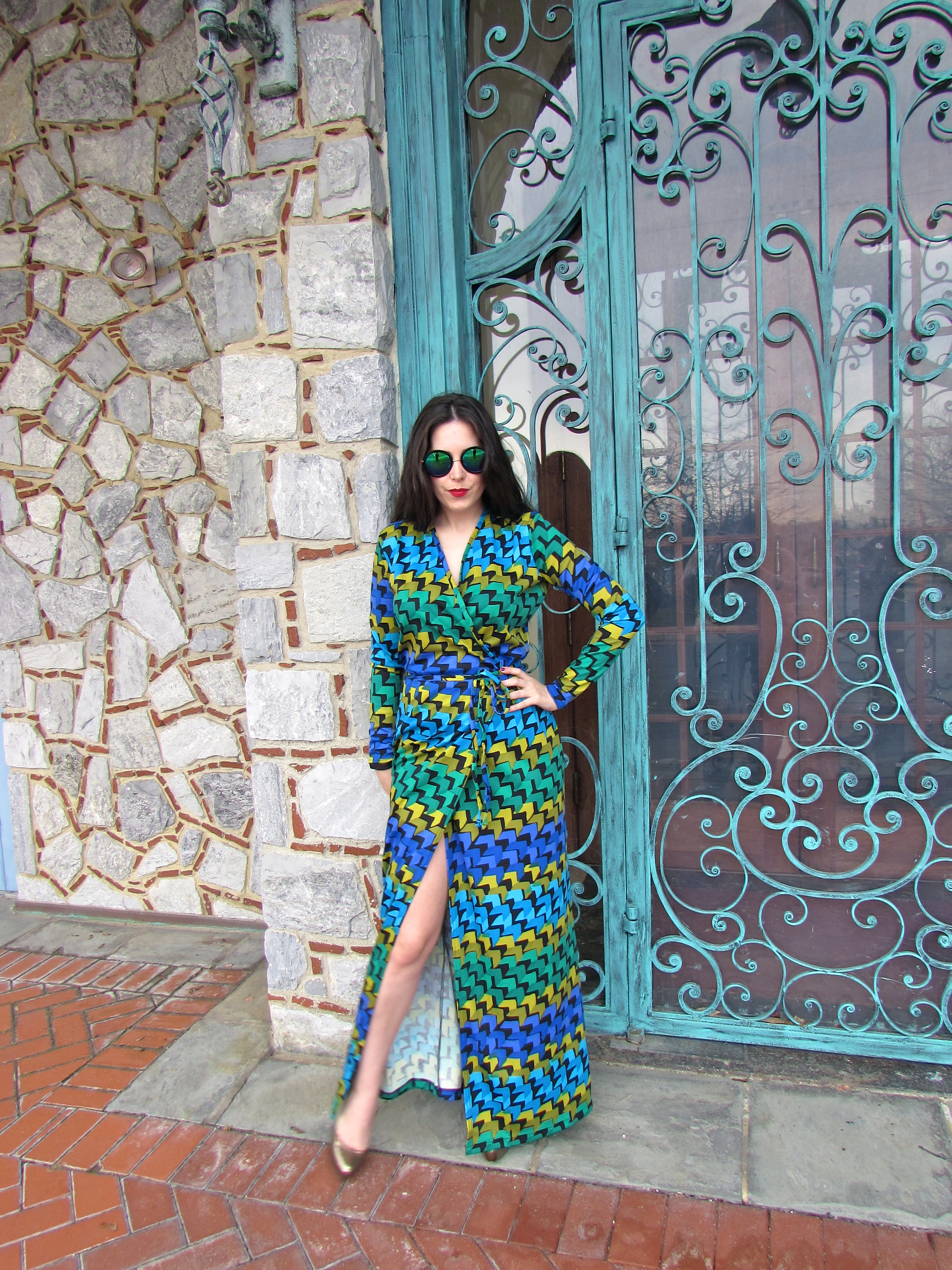 Meghan Lorine Shabby Apple