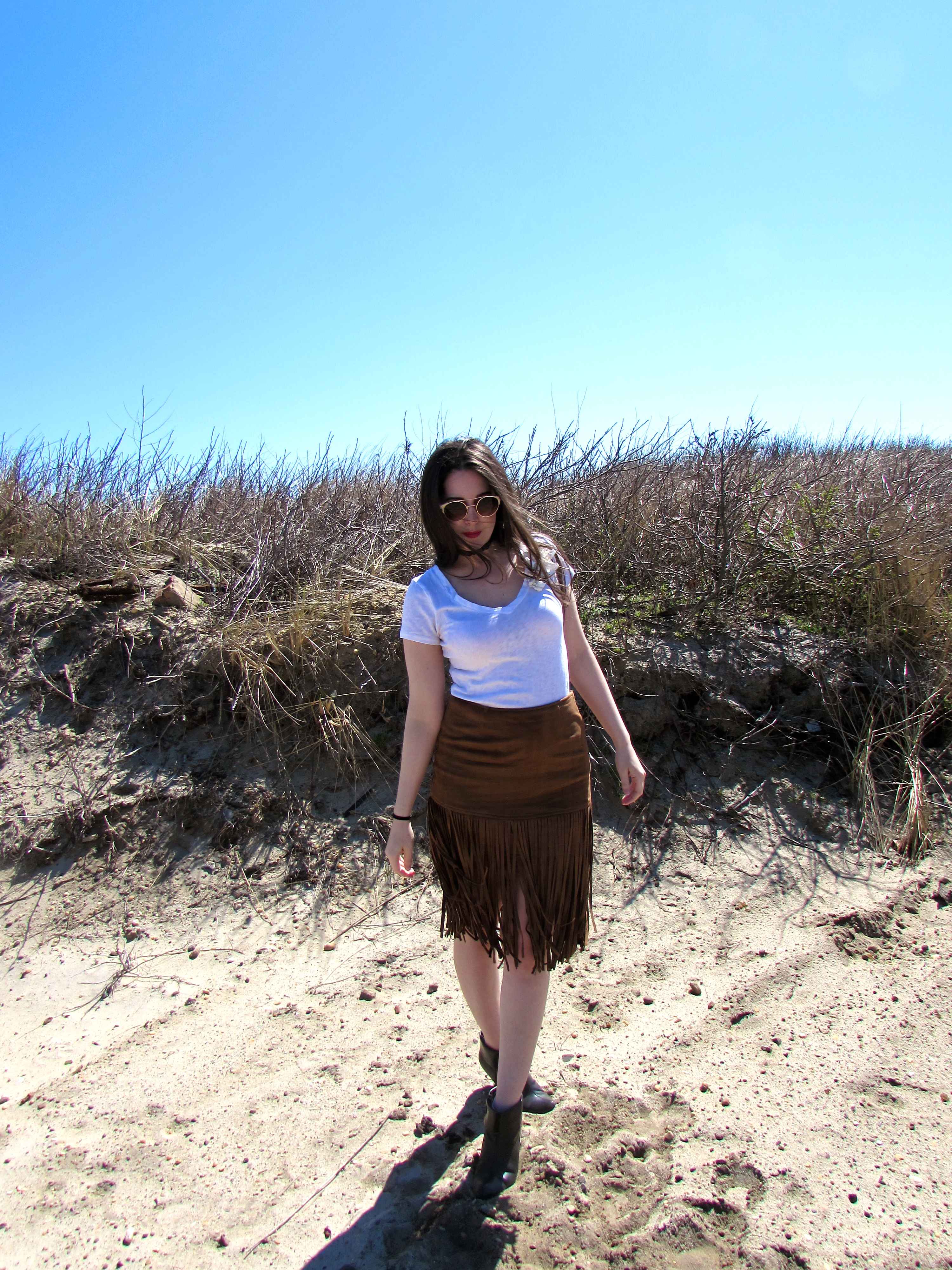 Meghan Lorine Festival Season