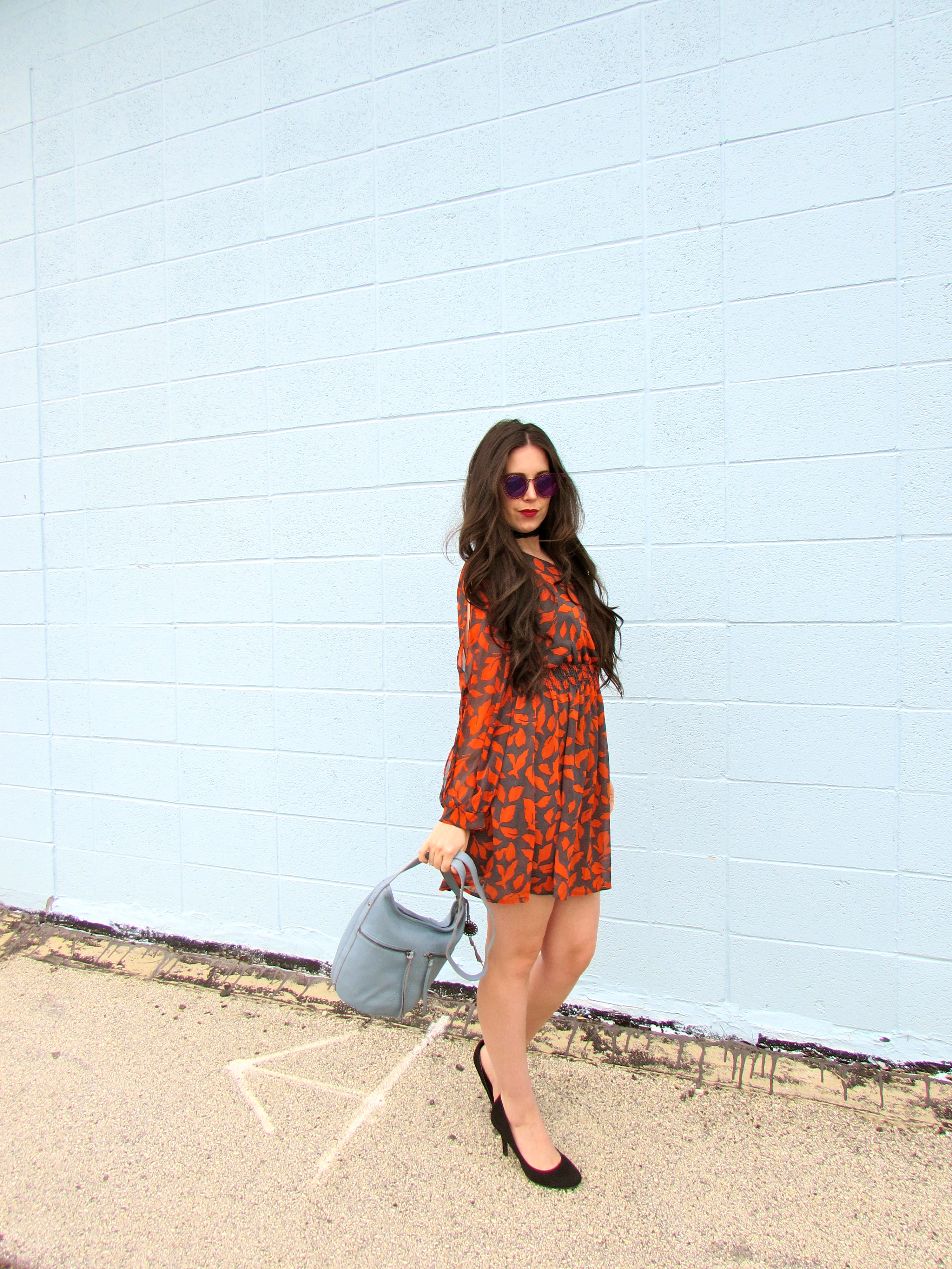 Meghan Lorine for the SAK