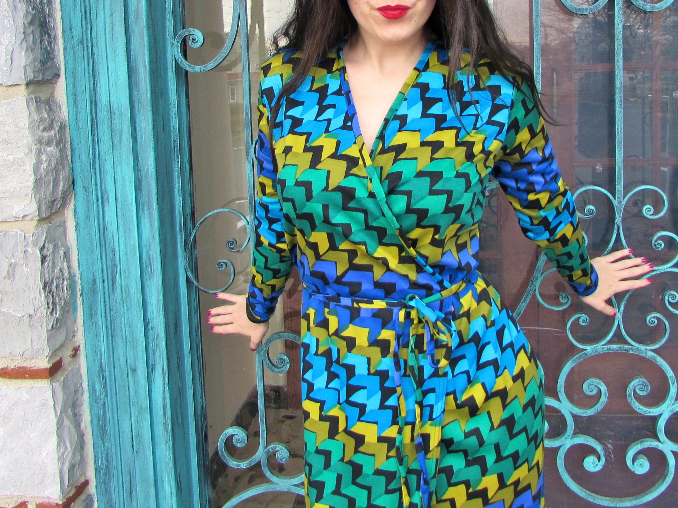 Meghan Lorine Shabby Apple