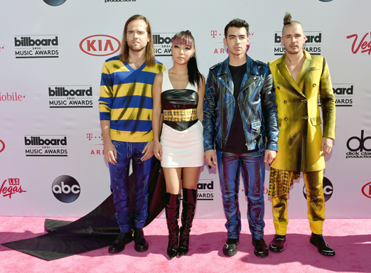 2016 Billboard Music Awards