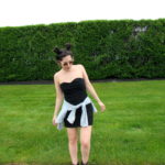 I Purged My Wardrobe