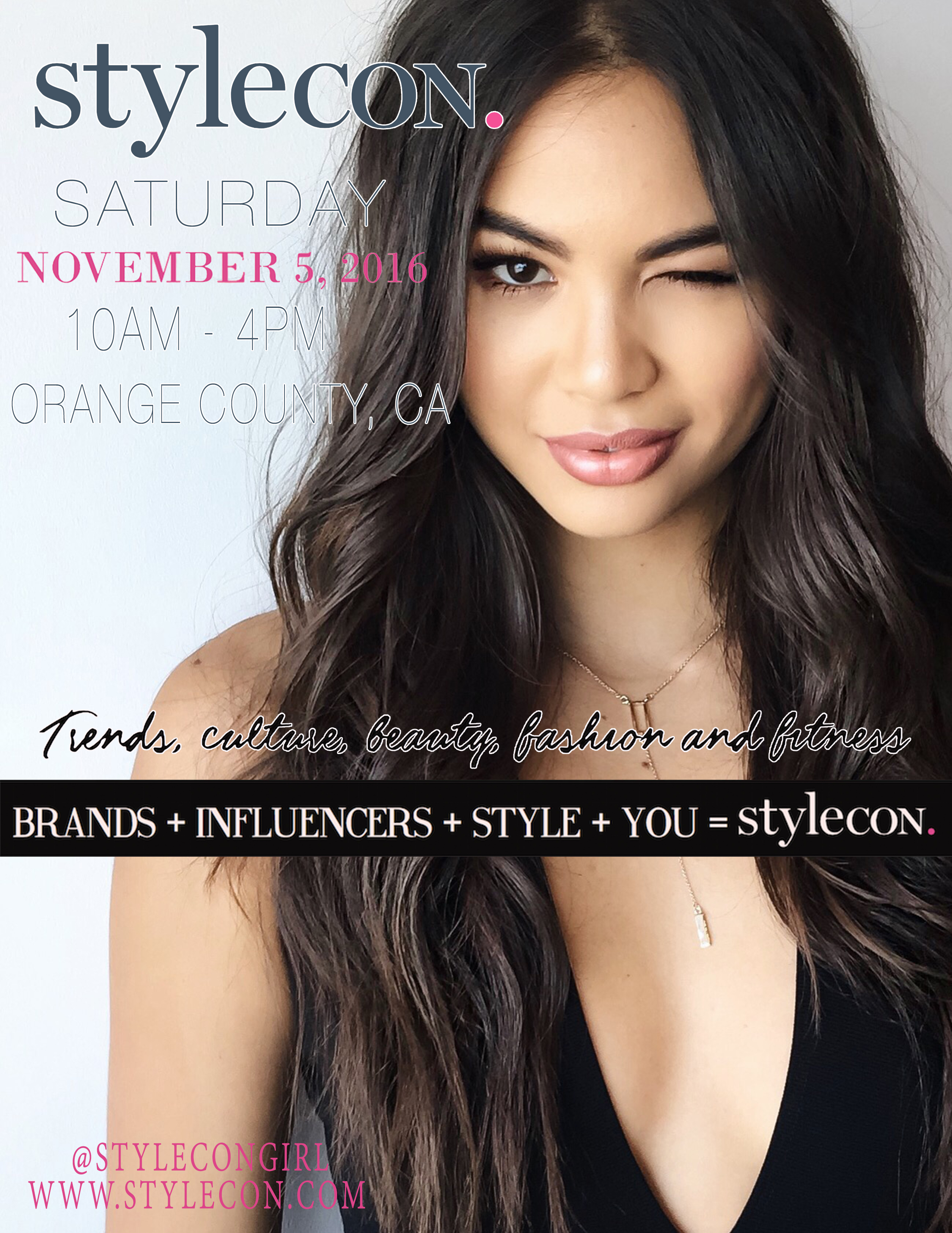 StyleCon