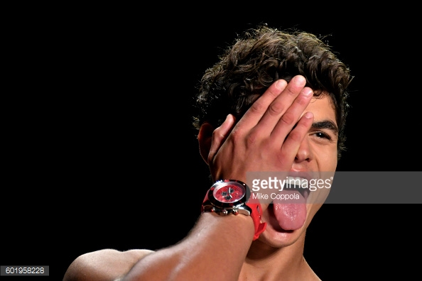 My NYFW Diary: Spring/Summer 2017