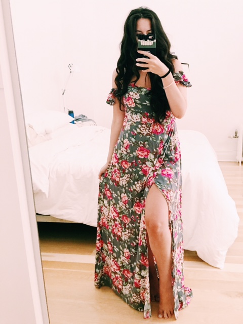 My NYFW Diary: Spring/Summer 2017