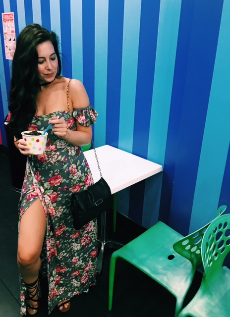 My NYFW Diary: Spring/Summer 2017