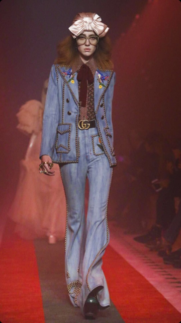 Gucci SS17