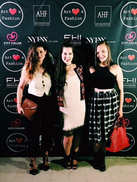 My NYFW Diary: Spring/Summer 2017